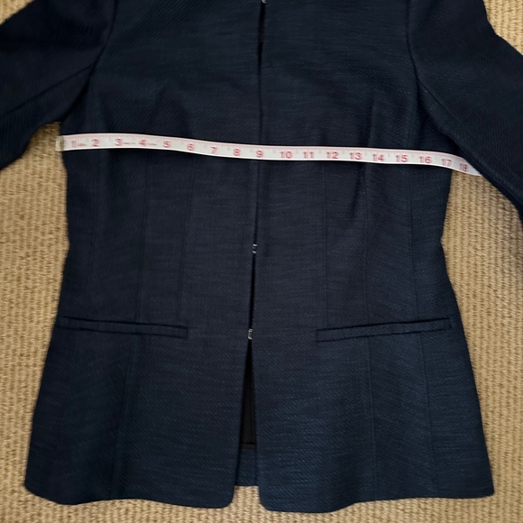 Club Monaco Fadora Jacket - Picture 4 of 7